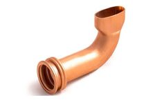 TALOS - Model FORM - Boliers, Heat Exchangers