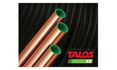 TALOS - Model XS - Refrigeration