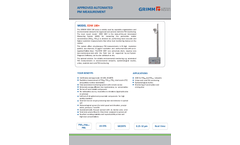 EDM180plus - Datasheet