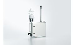 GRIMM Aerosol Technik - Model EDM 264 - AirQualifier | Real-Time Measurement of PM and Particle Size Distribution