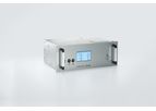 GRIMM Aerosol Technik - Model EDM 280 - Approved PM10 & PM2.5 monitor