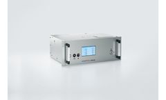 GRIMM Aerosol Technik - Model EDM 280 - Approved PM10 & PM2.5 monitor