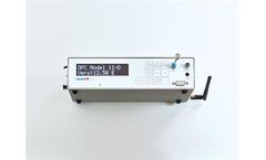 GRIMM - Model 11-D - Dust Decoder - Portable aerosol spectrometer