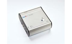GRIMM - Model MiniWRAS 1371 - Compact Mini Wide Range Aerosol Spectrometer