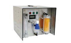 GRIMM - Model 7811 - Universal Aerosol Generator