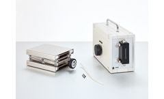 GRIMM - Model 1159-10 - Capillary Diluter