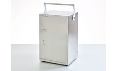 GRIMM - Model 5416 - Condensation Particle Counter (CPC)