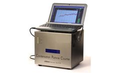 GRIMM - Model 5412 - Condensation Particle Counter (CPC)