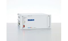 GRIMM - Model 5420 - 19` Rack-Based Condensation Particle Counter