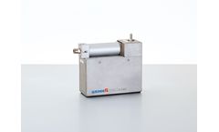 GRIMM - Model 5520 - Annular Dielectric Barrier Discharge (aDBD) Aerosol Neutralizer