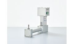 GRIMM - Model 5524-X - Soft X-ray Aerosol Charger Neutralizes