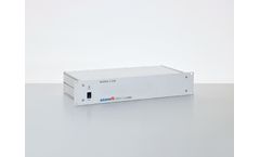 GRIMM - Model 5520-19 aDBD - Annular Dielectric Barrier Discharge Aerosol Neutralizer