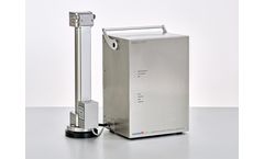 GRIMM - Model 5416 SMPS+C - Scanning Mobility Particle Counter and Sizer