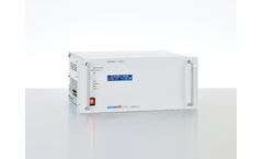 GRIMM - Model 5420 SMPS+C - Scanning Mobility Particle Counter and Sizer