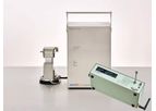 GRIMM - Model SMPS+C & 11-D - Indoor Wide Range Aerosol Spectrometer