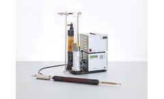 GRIMM - Model 5705 & 5706 SMPS+E - Scanning Mobility Particle Sizer and Aerosol Electrometer