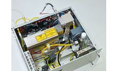 GRIMM - Model 5410 SKY-CPC - Condensation Particle Counter and Research Troposhperic Aerosols