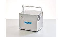 GRIMM - Model 5430 and 5431 - High Accuracy Stationary Particle Counter