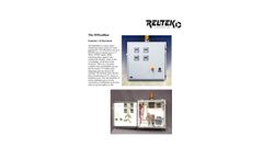 RMcalibar - Stand - Alone Monitoring/Control System - Brochure