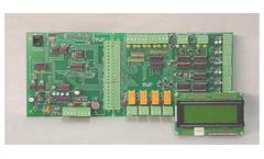 Rel-Tek - Real-Time Monitoring System for Intelligent Sensors