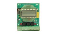 Rel-Tek - Model RM420i - Relay Modules for Compact Circuit Board