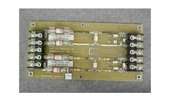 Rel-Tek - Model TS-100 and TS-3000 - Transient Suppressor for Data Line Protector