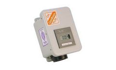 GasBoss - Model 100 - Combustible Gas Sensor