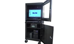 Rel-Tek - Version Millennia/DX - Monitoring System for PC/Windows Based Software