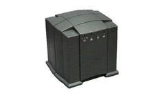 Rel-Tek - Model 500 - Sentinel UPS Units