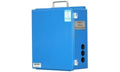 BlueBaby - Model 5.7210/5.7220/5.7230/5.7240 - Universal Outstation