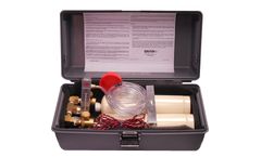 Kal-Kit & KalGas - Convenient Portable Calibration Kit