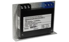 Rel-Tek - Model Type SG, SH and SL - Intrinsic Safety Barrier