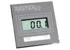 Rel-Tek - Model 7.3100 - Digital Display Panel Meter