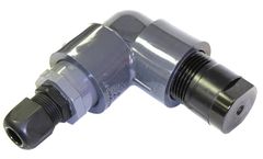 VibraBoss - Model 100 - Vibration Sensor