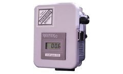 ToxiBoss - Toxic Gas Sensor