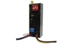 CRSR - Model 101 - Current Regulators