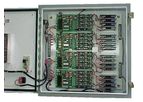 DXcalibar - Model 4.512x - Field Monitoring Automatic Calibration and Barrier Box
