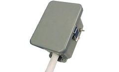 GasBoss - Model 1100 - Combustible Gas Sensors