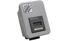 CO2Boss - Industrial Carbon Dioxide Sensors