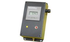 CO2Boss - Commercial Carbon Dioxide Sensor