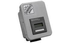 CO2Boss - High Concentration Carbon Dioxide Sensor