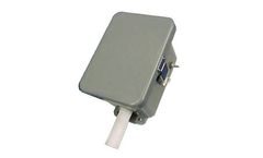CO2Boss - Model 1100 2 - Carbon Dioxide Sensor