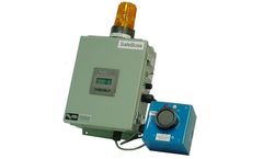 SafeBoss - Gas Monitoring and Alarm Systems