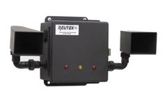 Spot-Fire - UV Flame Detector