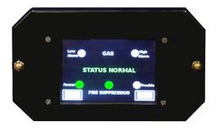 MultiGas - Leak Detection System