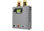 MagneBoss - Model MB-EPC-2 - Conveyor Belt Monitoring and Control System