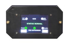 MultiGas - Model LDS - Combustible Gas Sensors