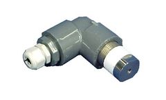 VibraBoss - Vibration Monitor