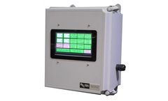SafeBoss - Model ePC - Controller