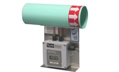 AirBoss - Model 200W - Air Velocity Sensor